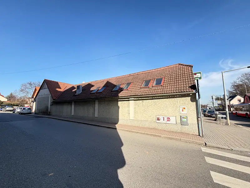 Prodej obchodního prostoru 120 m², Praha – náhled fotky 3
