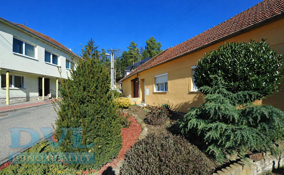 Prodej chalupy 100 m², pozemek 409 m², Rašovice – fotka 1 z 3