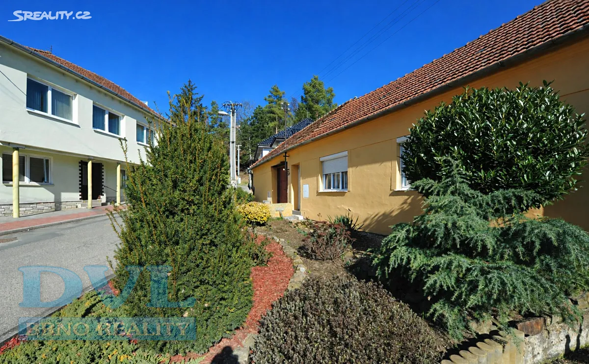 Prodej chalupy 100 m², pozemek 409 m², Rašovice