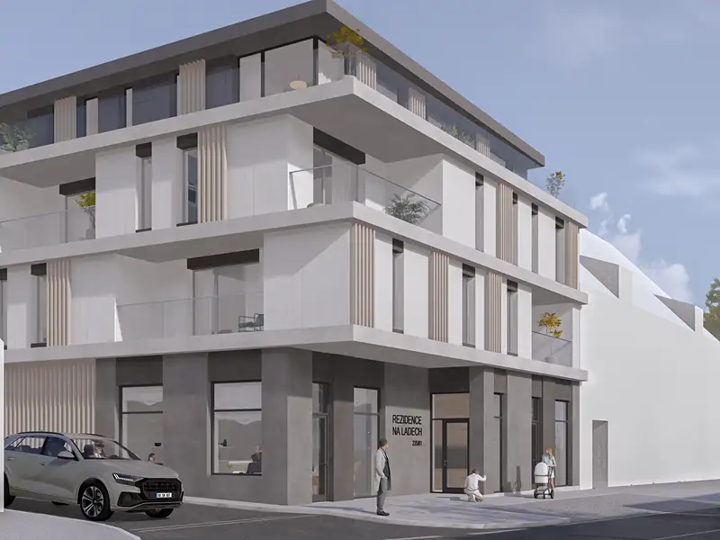Prodej obchodního prostoru 42 m², Šestajovice – náhled fotky 3