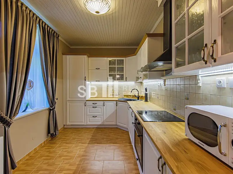 Prodej rodinného domu 600 m², pozemek 2910 m², Rýmařov – náhled fotky 3