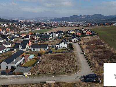 Prodej  rodinného domu 234 m², pozemek 996 m²