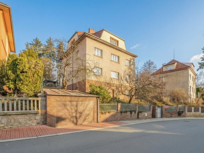 Prodej bytu 2+kk 49 m²