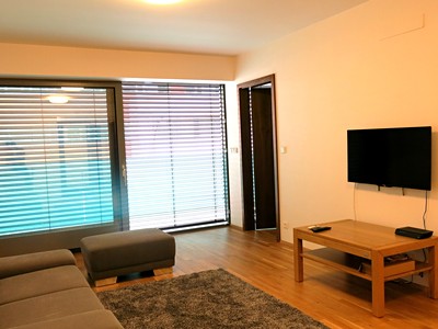 Pronájem bytu 2+kk 66 m²