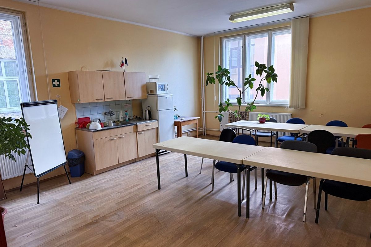 Prodej výrobní haly, prostoru 1875 m² – fotografie 5