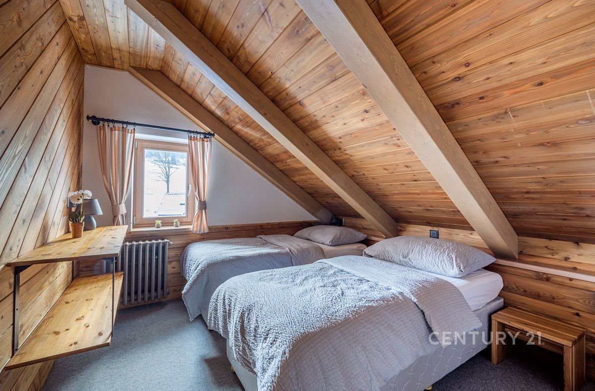 Pronájem bytu 2+kk 36 m² – fotografie 4