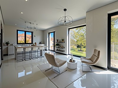 Prodej bytu 4+kk 106 m²