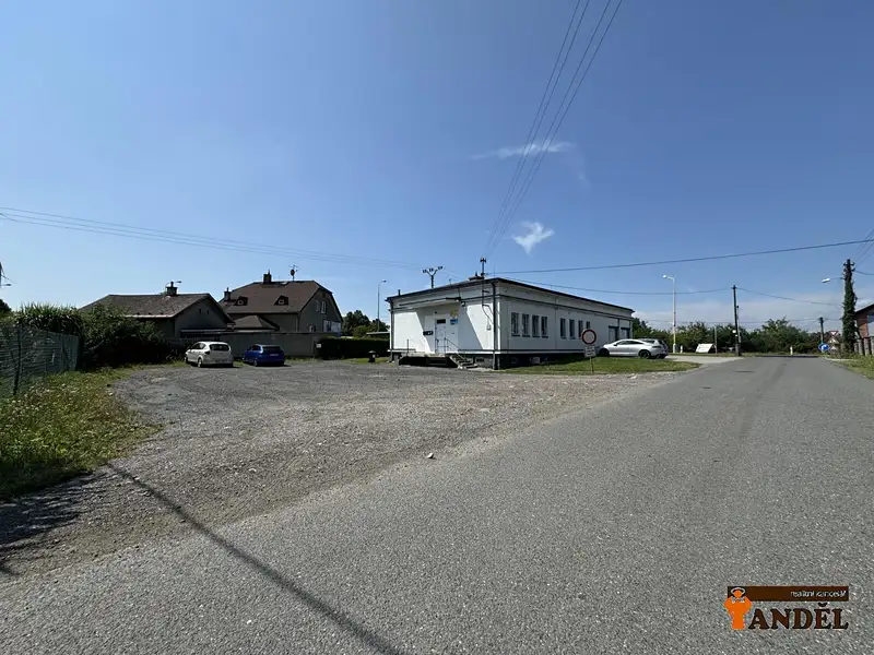 Pronájem kanceláře 13 m², Havířov – náhled fotky 3