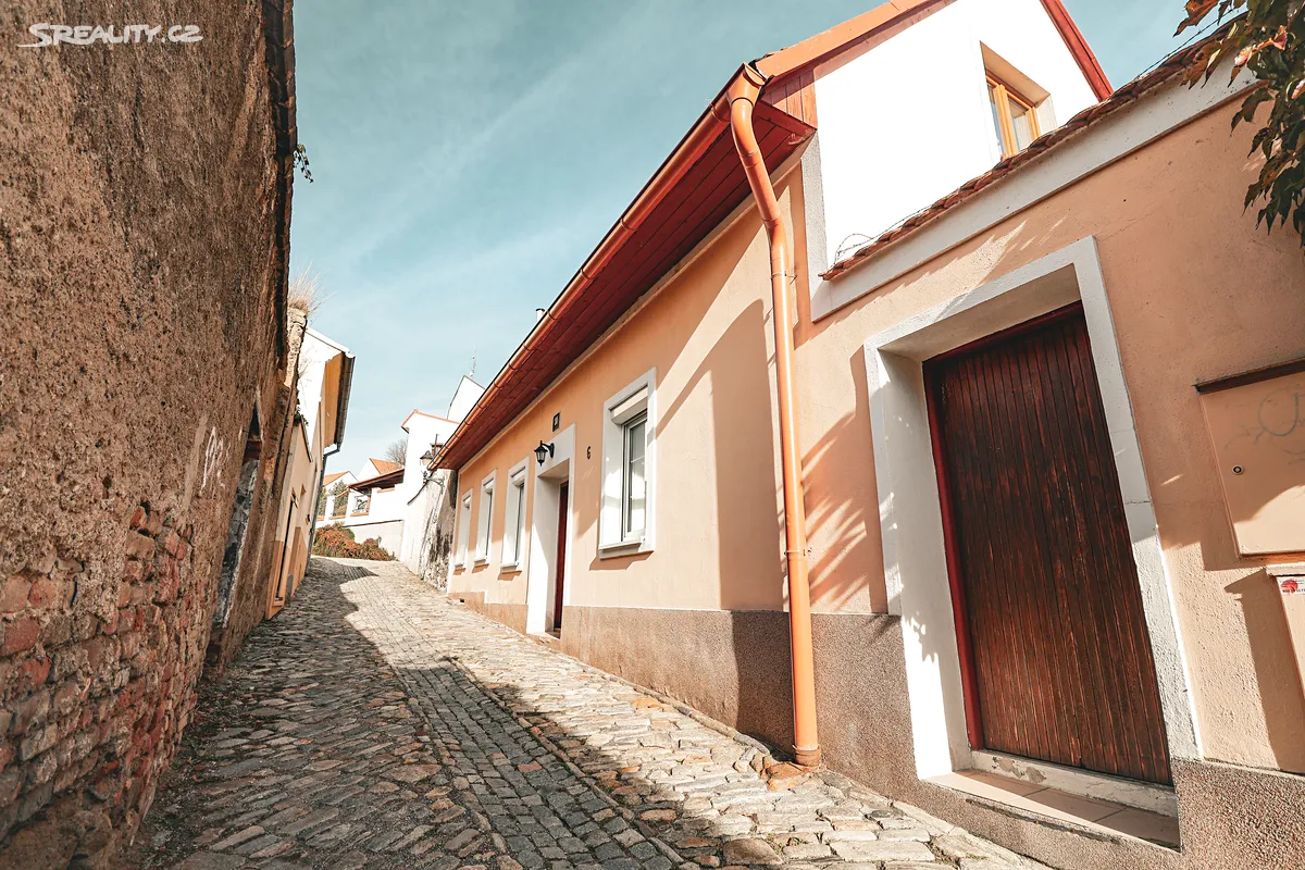 Prodej rodinného domu 132 m², pozemek 123 m² – pohled 4