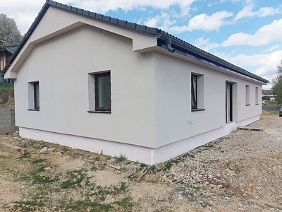 Prodej  rodinného domu 113 m², pozemek 1 015 m²