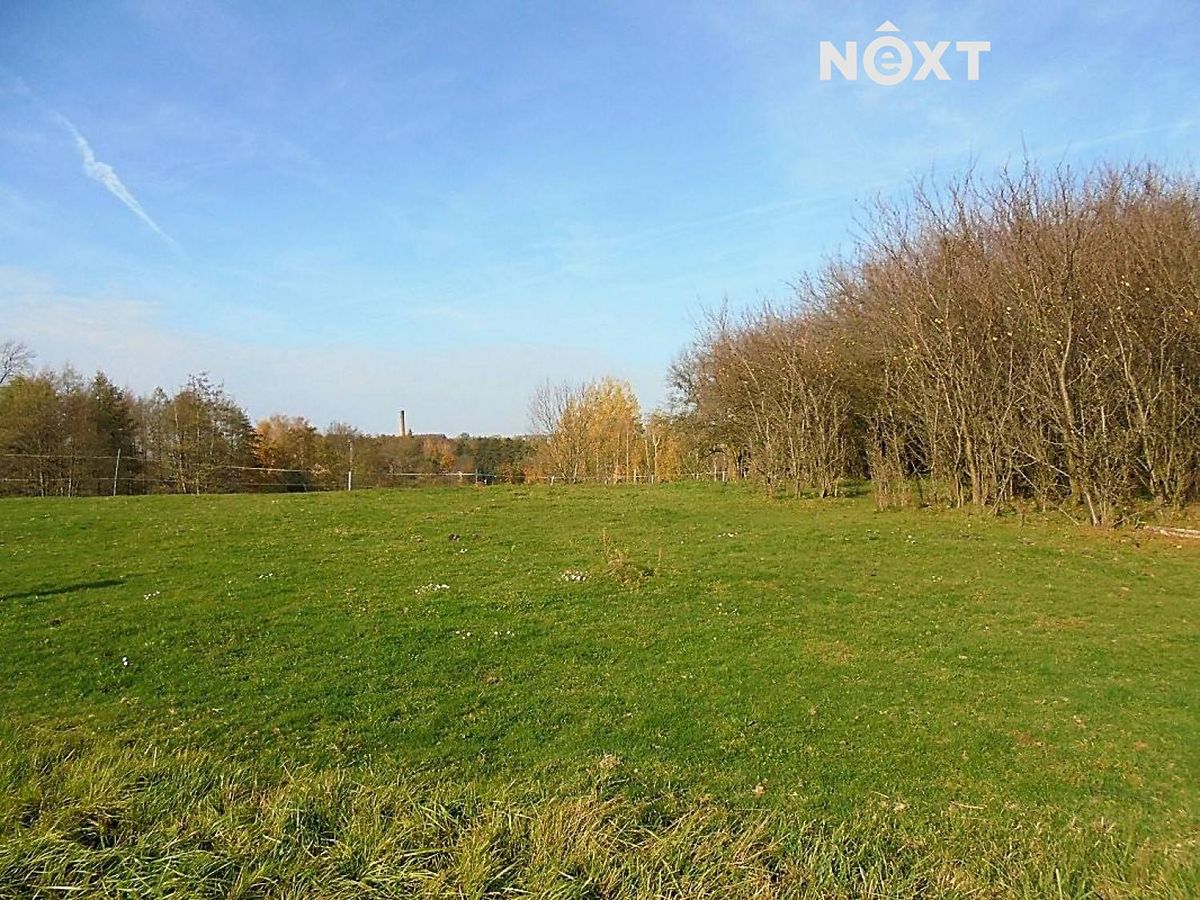 Prodej stavebního pozemku 1203 m² – fotografie 3