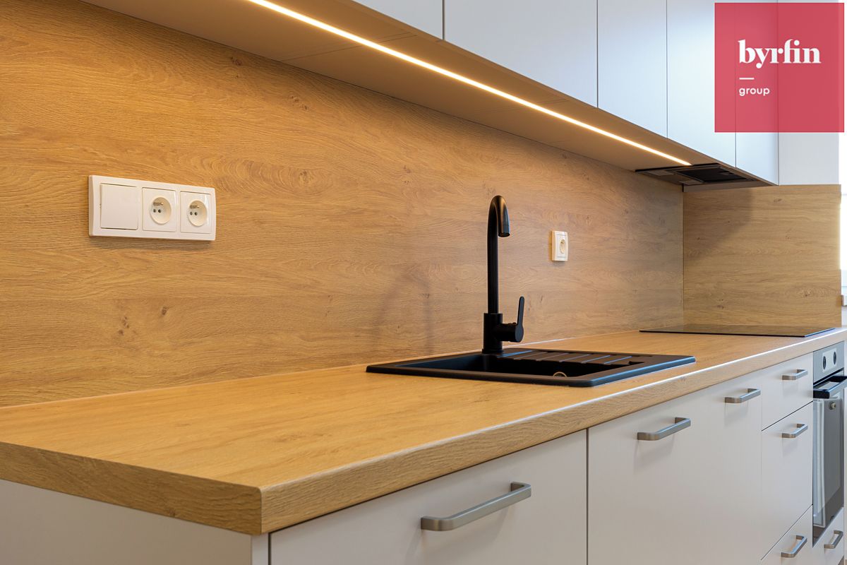 Prodej bytu 1+kk 28 m² – fotografie 2