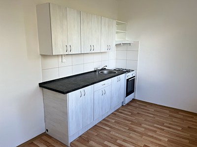 Pronájem bytu 3+1 65 m²