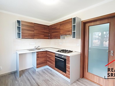 Pronájem bytu 1+1 28 m²