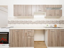 Pronájem bytu 1+1 41 m²