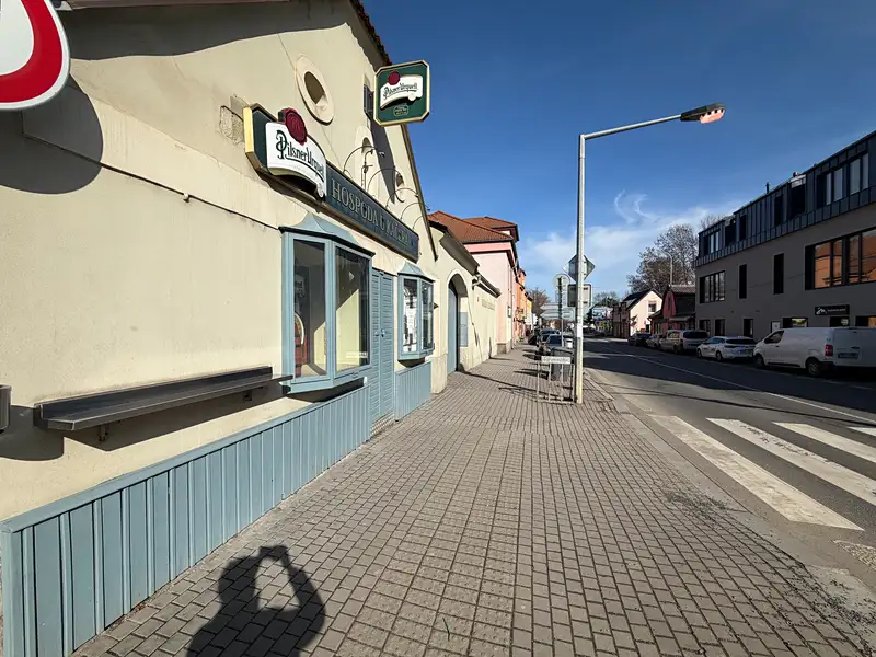 Prodej obchodního prostoru 120 m², Praha – náhled fotky 2