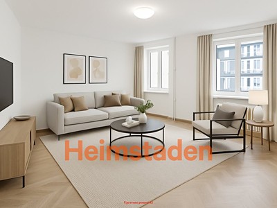 Pronájem bytu 3+1 69 m²