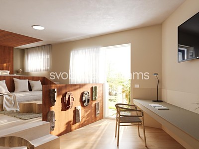 Prodej bytu 1+kk 42 m²