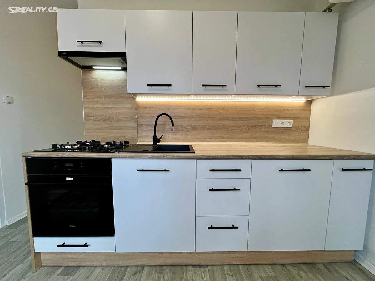 Prodej bytu 2+1 54 m² - Widok 2