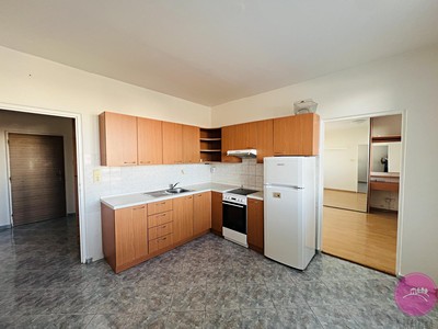 Pronájem bytu 2+1 60 m²