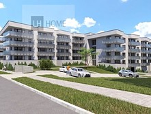 Prodej bytu 2+kk 60 m²