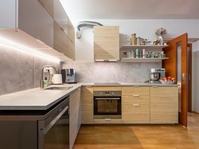 Prodej bytu 2+kk 55 m²