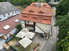 Prodej  rodinného domu 370 m², pozemek 347 m²