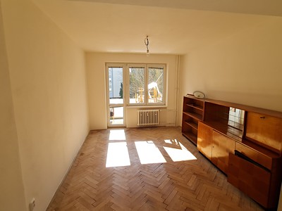 Pronájem bytu 2+1 48 m²