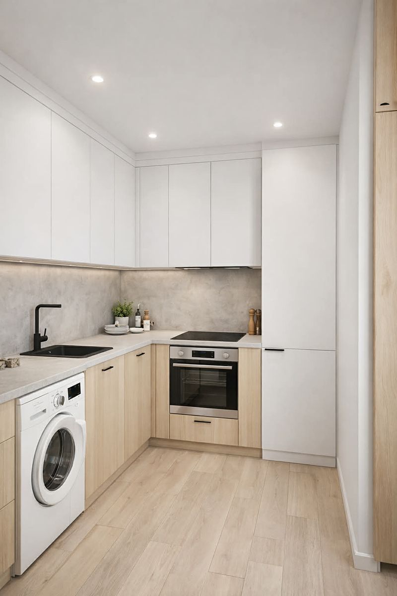 Prodej bytu 3+kk 66 m² – fotografie 3