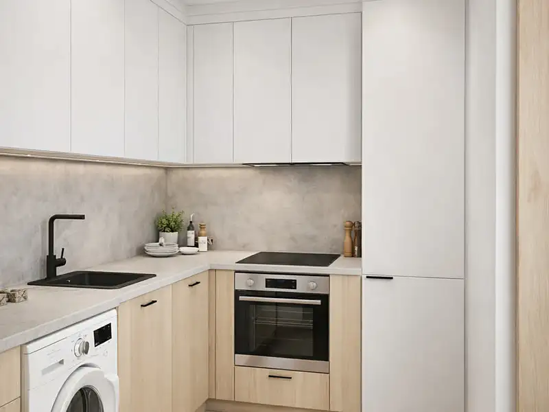 Prodej bytu 3+kk 66 m², Ostrov – náhled fotky 3
