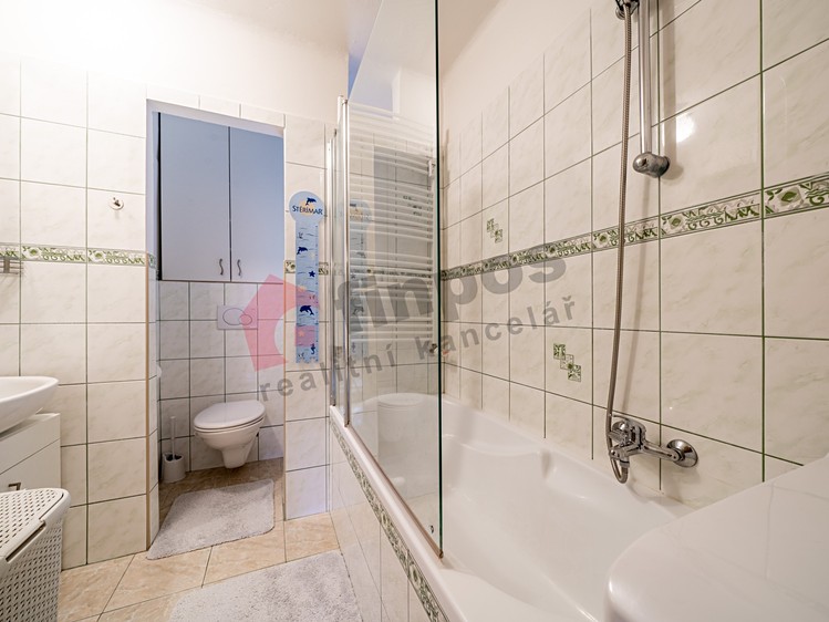 Prodej bytu 3+1, 54 m² (28 z 30)