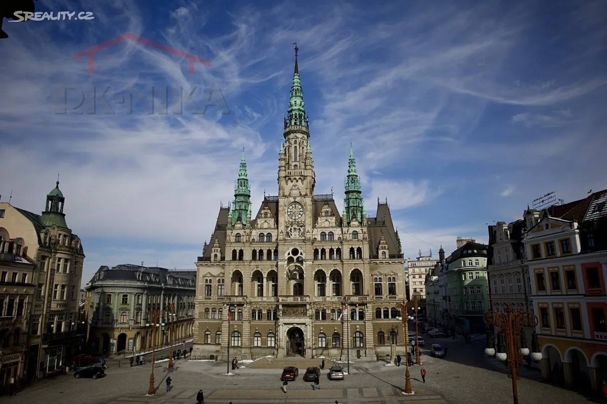 Pronájem kanceláře 147 m² - Widok 3