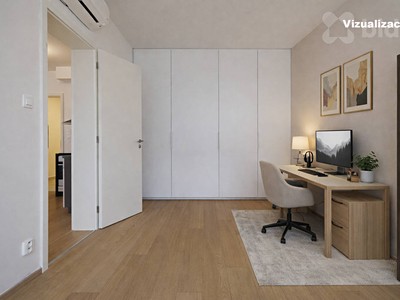 Prodej bytu 2+kk 63 m² — photo 5