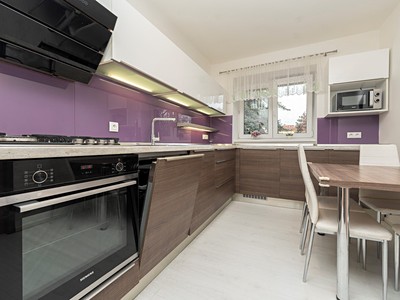 Pronájem bytu 2+1 61 m²