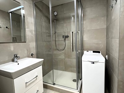 Pronájem bytu 2+1 36 m²