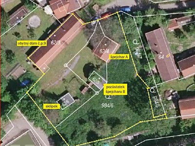 Grundstück zum Kauf, 1.836 m² (2 von 22)