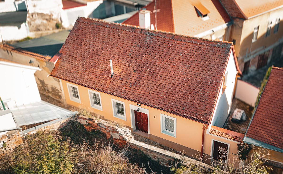 Prodej rodinného domu 132 m², pozemek 123 m² – fotografie 3
