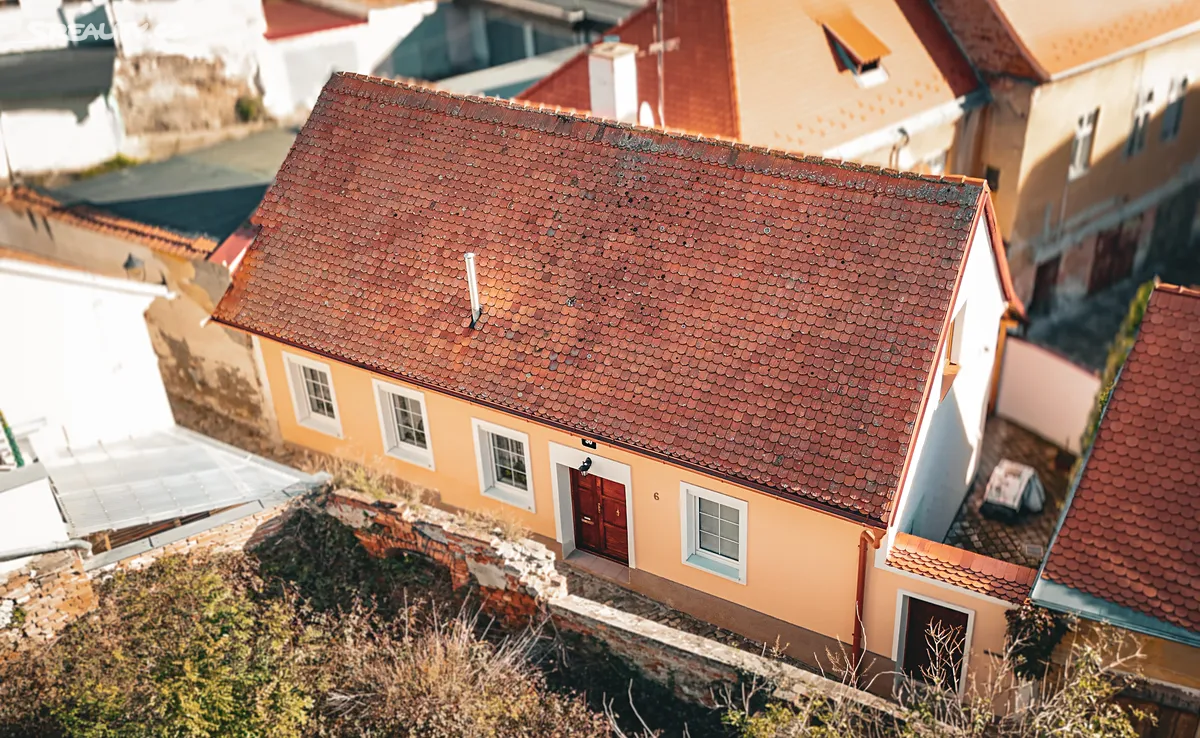 Prodej rodinného domu 132 m², pozemek 123 m² – pohled 3