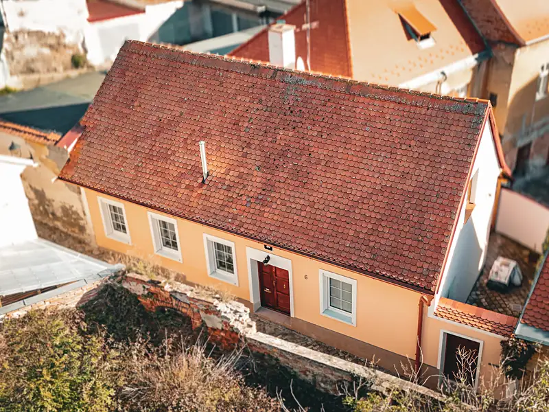 Prodej rodinného domu 132 m², pozemek 123 m², Znojmo – náhled fotky 3