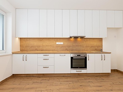 Pronájem bytu 2+kk 51 m²