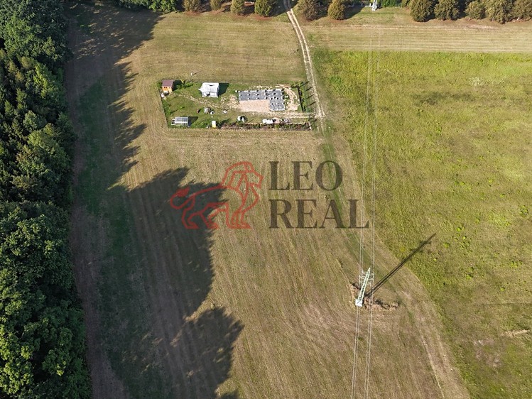 Ділянка на продаж, 1 289 м² (7 з 8)