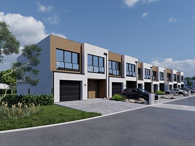 Prodej rodinného domu 163 m², pozemek 414 m²