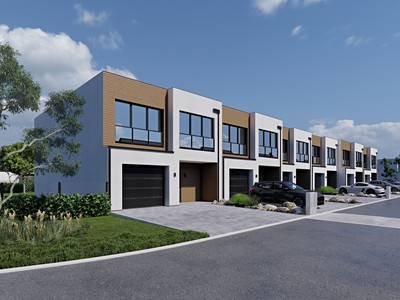 Prodej  rodinného domu 163 m², pozemek 414 m²