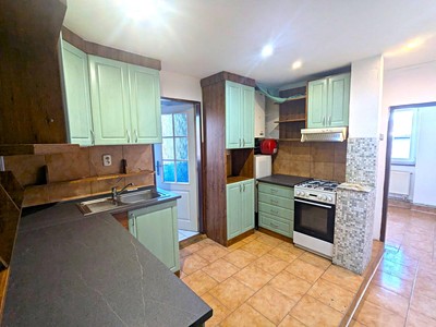 Pronájem bytu 3+1 56 m² (Jednopodlažní)