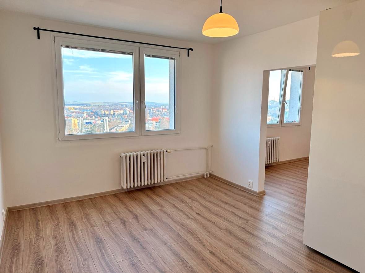 Prodej bytu 1+1 36 m² – fotografie 3
