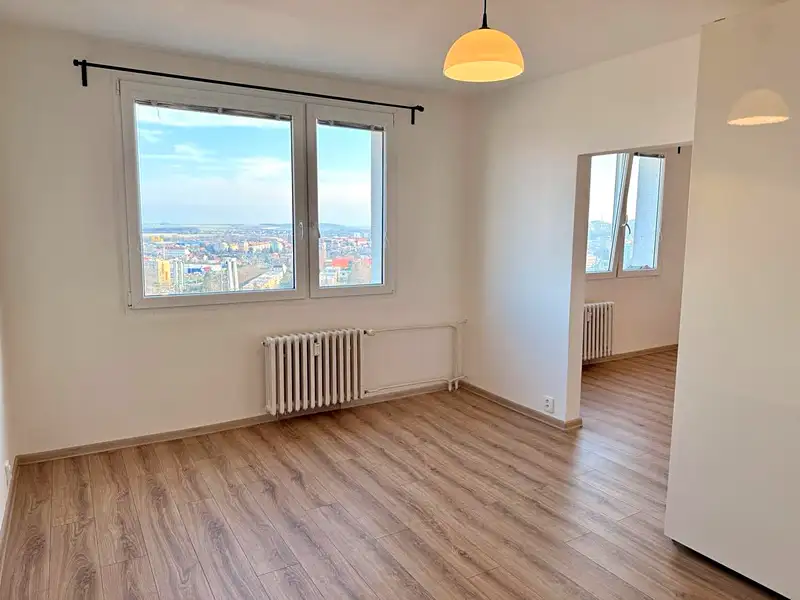 Prodej bytu 1+1 36 m², Jirkov – náhled fotky 3