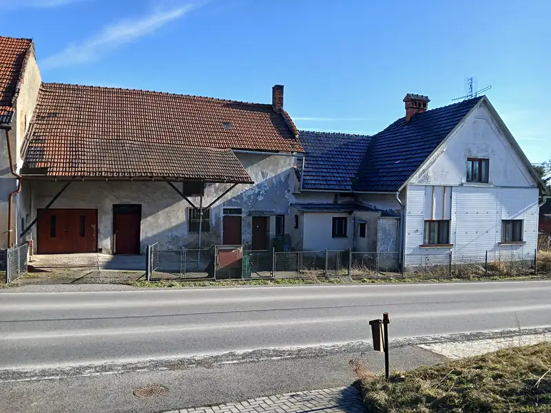 Prodej rodinného domu 140 m², pozemek 1524 m², Pustějov – náhled fotky 2