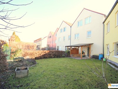 Pronájem bytu 1+kk 40 m²