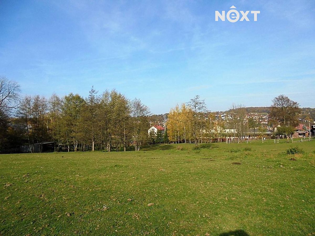 Prodej stavebního pozemku 1432 m² – fotografie 2