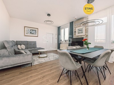 Prodej bytu 3+kk 77 m²